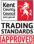 Trusted Trading Standards approved drainage contractor