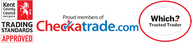 Checkatrade, Which and Trading Standards approved drainage contractor