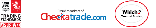 Checkatrade, Which and Trading Standards approved drainage contractors